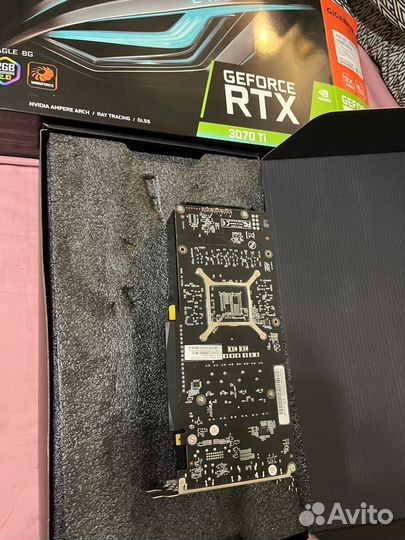 Видеокарта GTX 1060 6GB palit