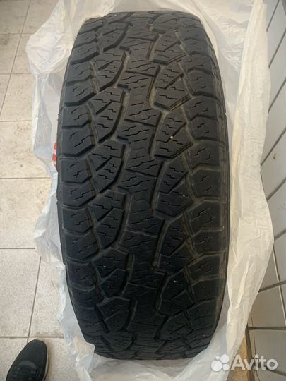 Hankook Dynapro AT M 265/65 R18