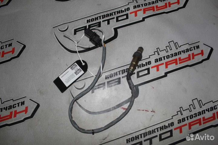 Лямбда-зонд BMW N62B40A N62B48B N73B60A N73B60B 11