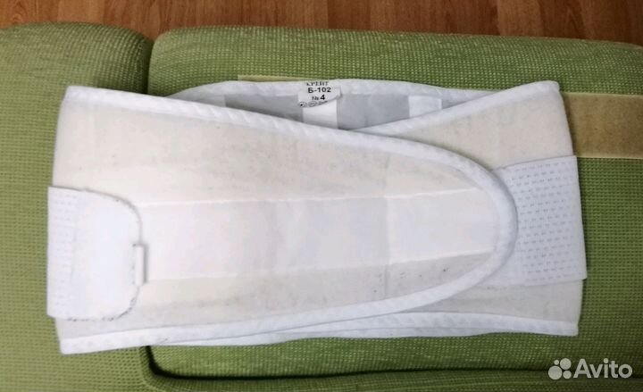 Бандаж дородовый Б-102