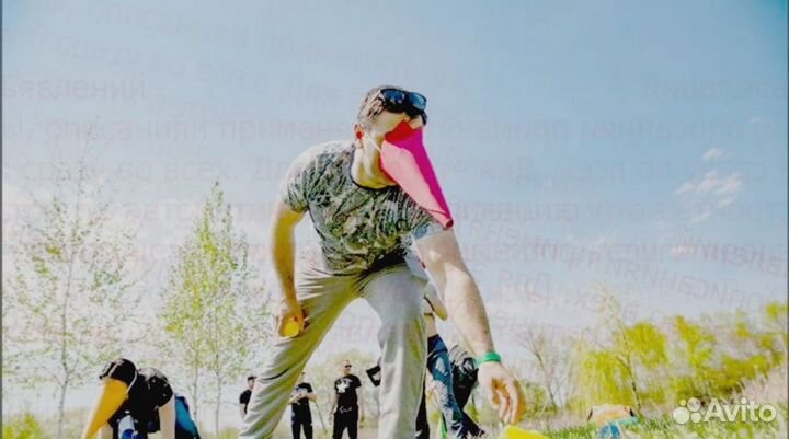 Сборщики коробов Аванс еженед. /Проживание Спецоде