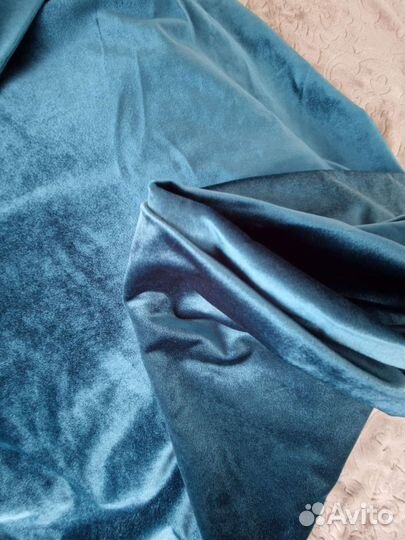 Шторы блэкаут