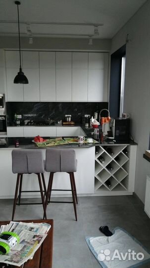 Кухни, прихожие, шкафы купе и т.д