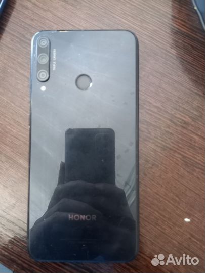 HUAWEI P40 Lite E, 4/64 ГБ
