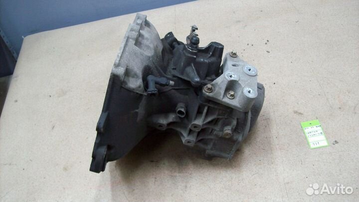 Коробка передач МКПП Opel Astra F 1.4 F13 C 3.94