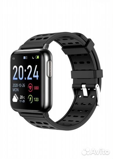 Умные часы Actenzo