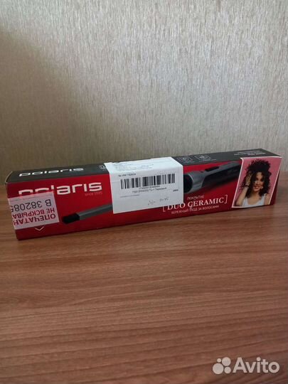 Стайлер новый Polaris PHS 2095K