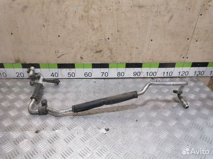 Трубка кондиционера Infiniti Qx 2004-2009