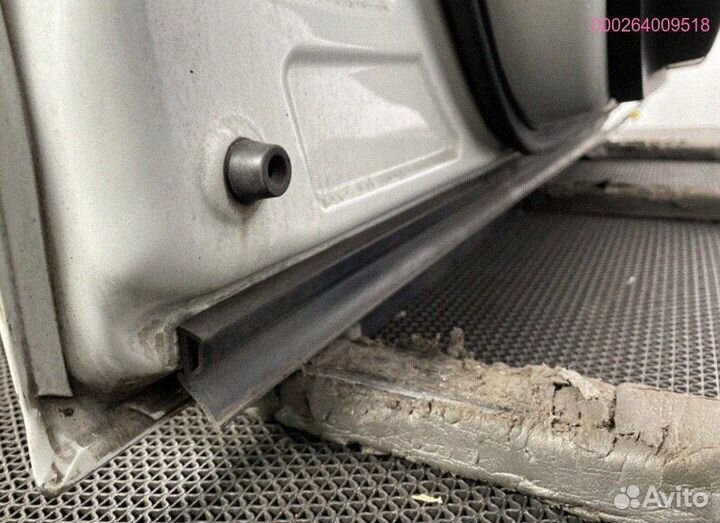 Дверь передняя Toyota Camry 50 (Арт.50630)