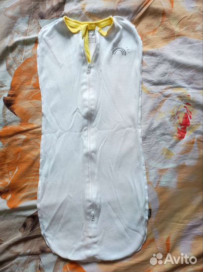 Пеленка-кокон