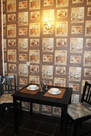 1-к. квартира, 43 м², 4/12 эт.