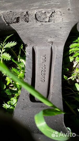 Диски Land Rover Range Rover R20