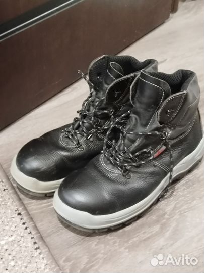 Ботинки рабочие мужские 43 размер