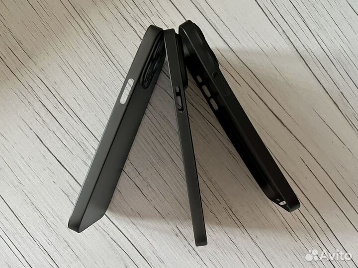 Чехол на iPhone 13 pro max