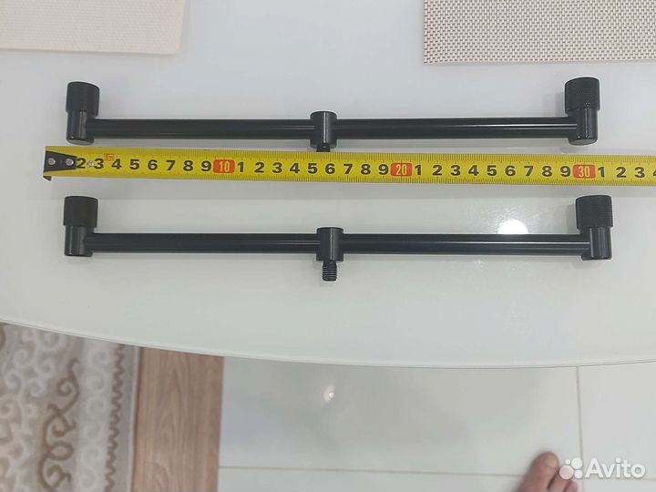 Подставка для удочек