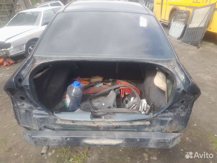 Разборка ford focus 1