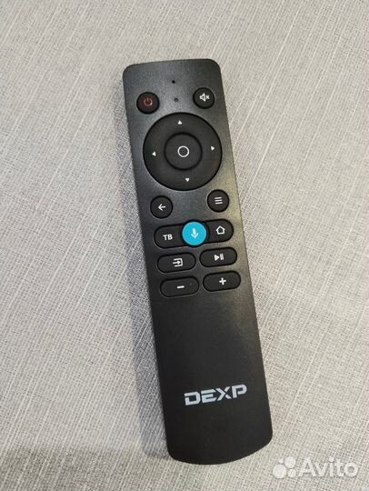 Пульт AN-1603 с голосовым управлением Smаrt тv