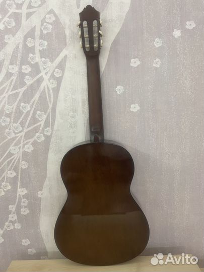 Гитара yamaha C40