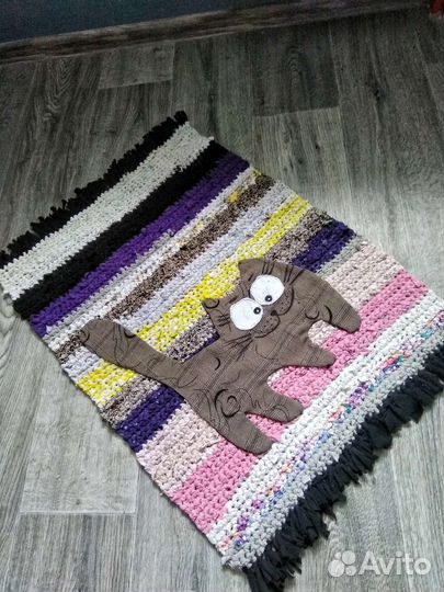 Вязание на заказ крючком и спицами