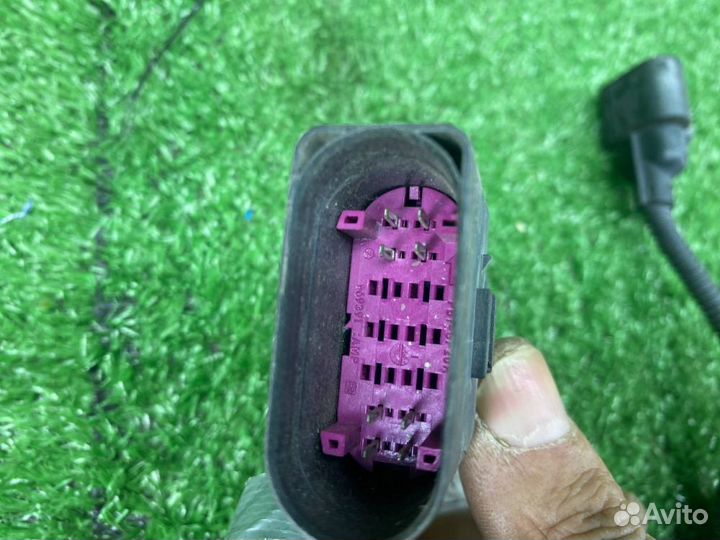 Коса бампера VAG 5261