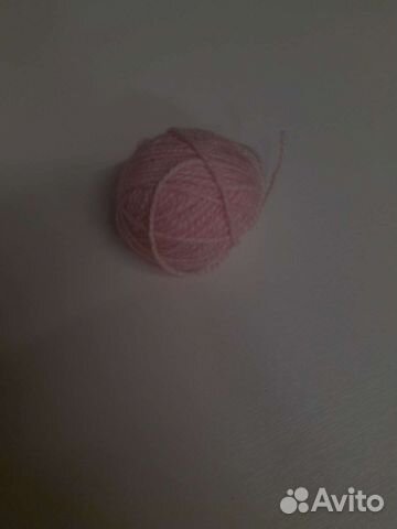 Рукоделие, пряжа