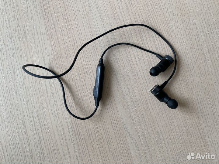 Беспроводные наушники hoco