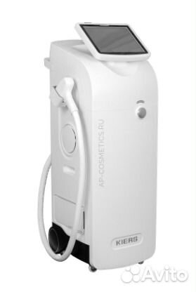 Диодный лазер kiers -144 (Кирс) 808нм