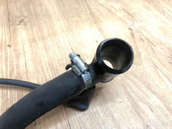 Подогрев двигателя, антифриза LADA Priora 1.6 16кл