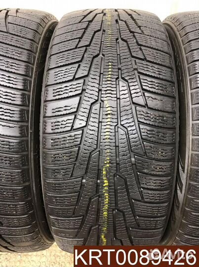 Nokian Tyres Hakkapeliitta R 245/45 R18 99B