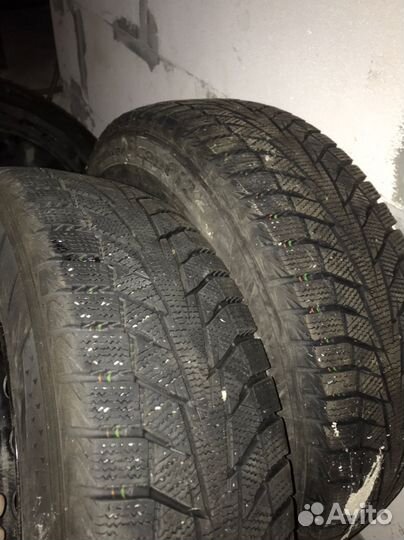 Hankook Winter I'Cept IZ2 185/65 R15