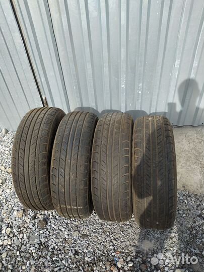 Rosava Itegro 215/65 R16