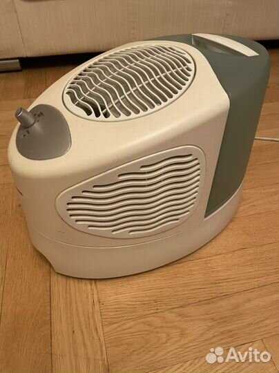 Увлажнитель воздуха Air o swiss