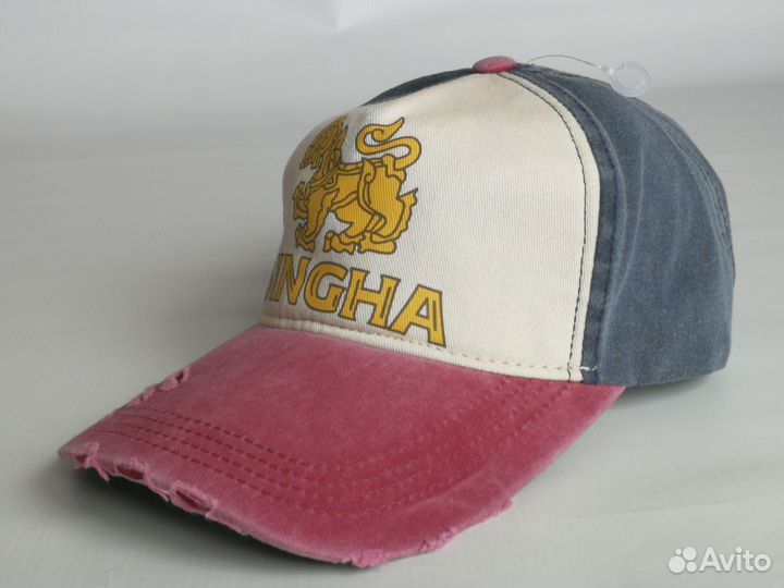 Кепка бейсболка 
