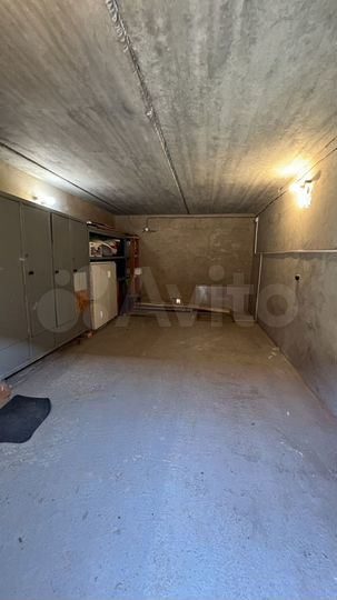 Гараж, 26 м²