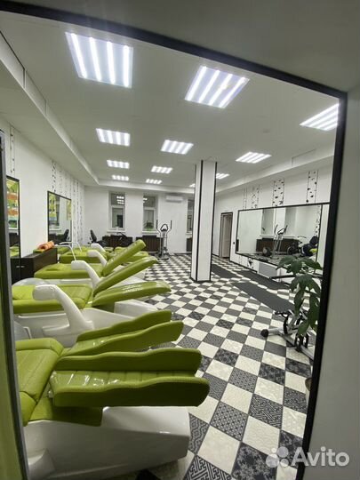 Уникальные тренажеры для коррекции фигуры