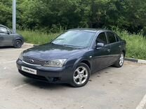 Ford Mondeo 2.0 MT, 2007, 209 000 км, с пробегом, цена 429 000 руб.