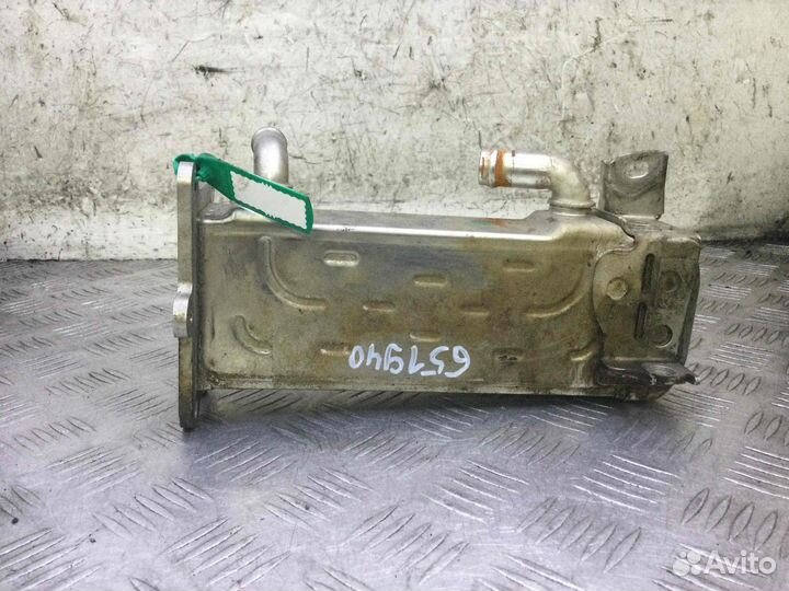 Радиатор EGR Mercedes Vito (Viano) a6511400675 651