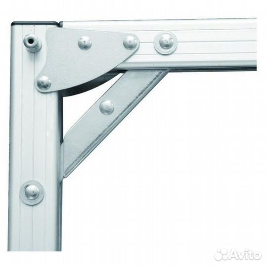 ViewScreen Fast Fold 16:10 235х155 215х135 Soft MW