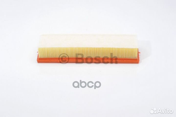 Фильтр воздушный 1457433160 (LX1452) CIT C4 1.6