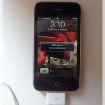 iPhone 3G, 16 ГБ