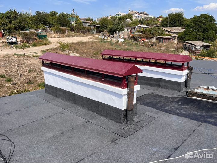 Колпак двк от производителя