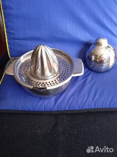 Соковыжималка для цитрусовых Berg Hoff