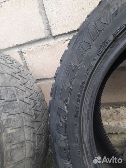 Accelera Accelera 285/20 R50