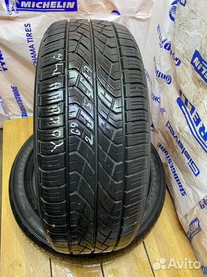 Yokohama Geolandar G95 225/55 R17 97V