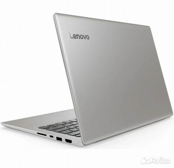 Ноутбук Lenovo IdeaPad 720S