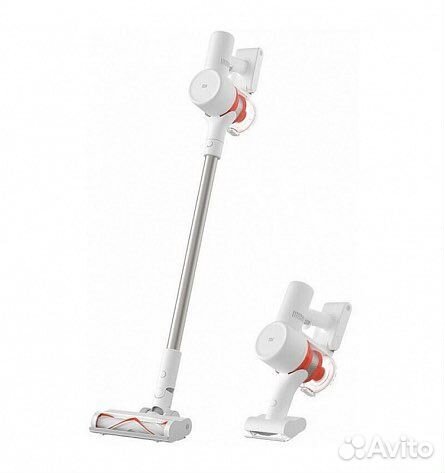 Пылесос Xiaomi Mi Vacuum Cleaner G9