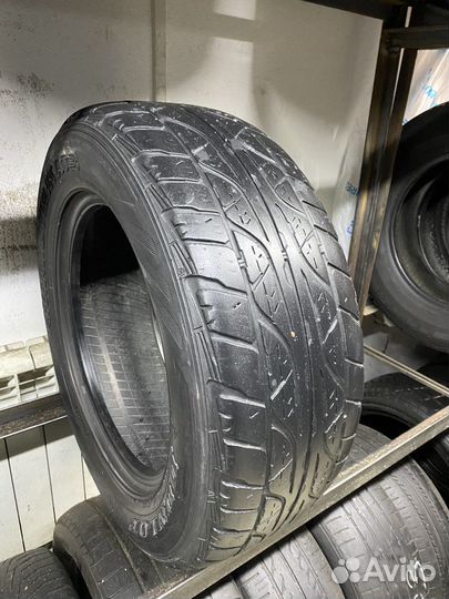 Dunlop Grandtrek AT3 235/60 R16 100H