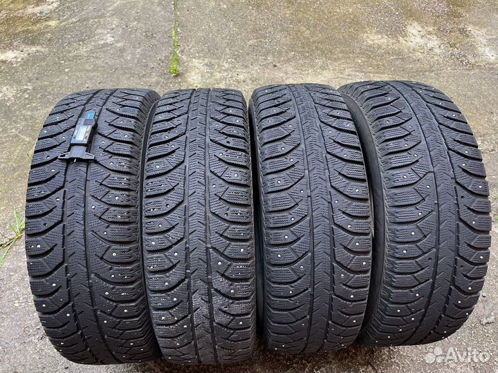 Bridgestone Ice Cruiser 7000 195/65 R15 91T