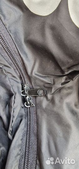 Дождевик на коляску универсальный