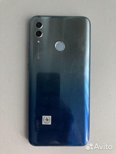 HONOR 10 Lite, 3/32 ГБ